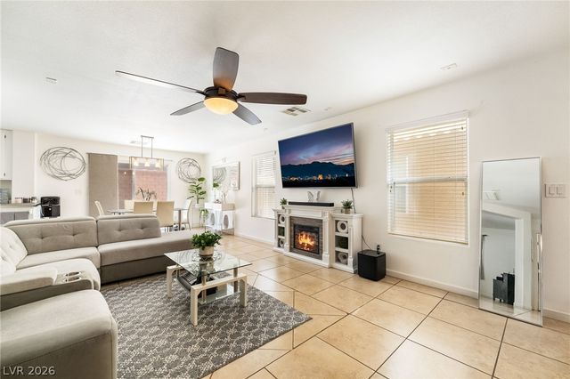 87 Glen Park Avenue, Las Vegas, NV 89183