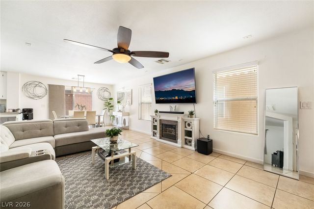 87 Glen Park Avenue, Las Vegas, NV 89183