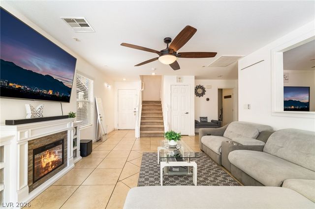 87 Glen Park Avenue, Las Vegas, NV 89183