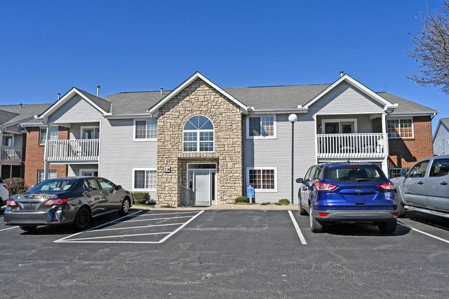 130 Buckhorn Court, 8, Erlanger, KY 41018