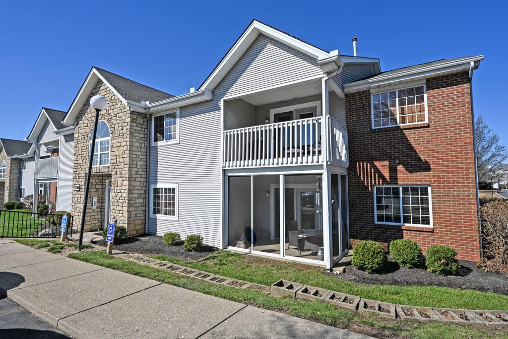 130 Buckhorn Court, 8, Erlanger, KY 41018