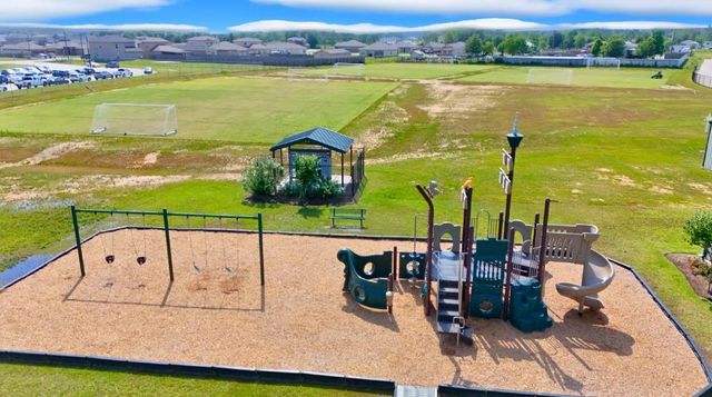 TBD 663 Road 5252, Cleveland, TX 77327