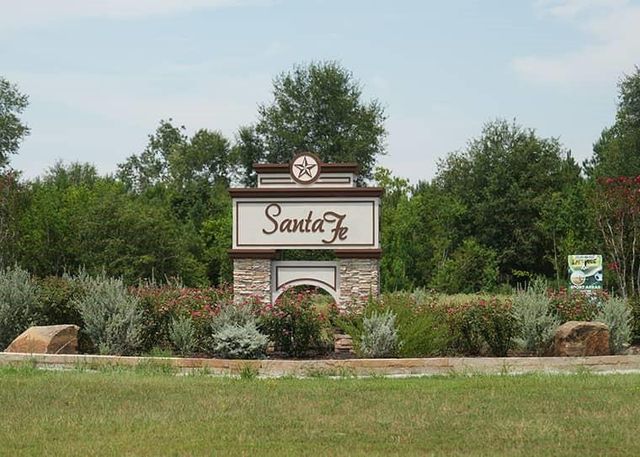 TBD 663 Road 5252, Cleveland, TX 77327