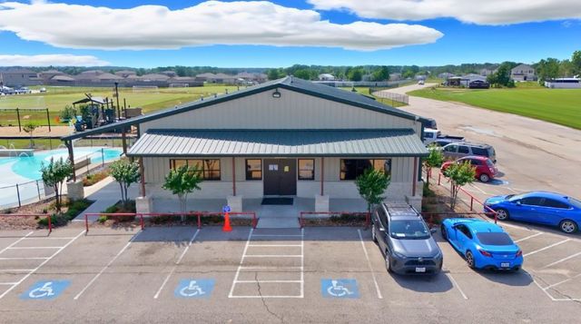 TBD 663 Road 5252, Cleveland, TX 77327