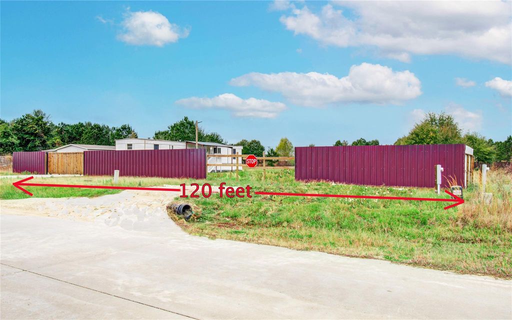 TBD 663 Road 5252, Cleveland, TX 77327