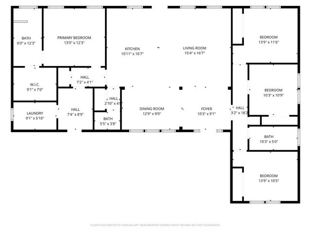 15940 Kitty Hawk Drive, Waller, TX 77484