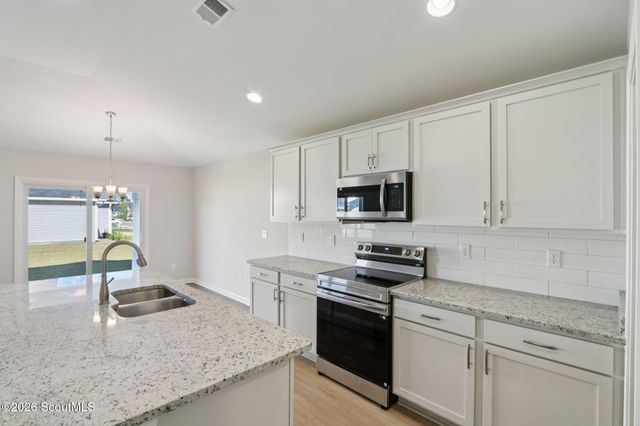 6 Fulham Road, Brunswick, GA 31523