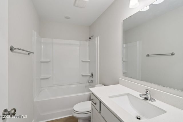 6 Fulham Road, Brunswick, GA 31523