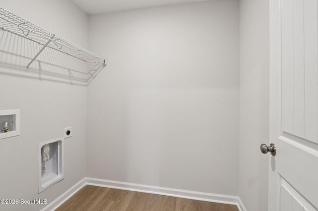 6 Fulham Road, Brunswick, GA 31523