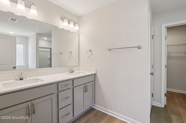 6 Fulham Road, Brunswick, GA 31523