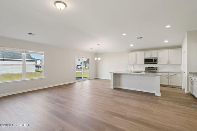 6 Fulham Road, Brunswick, GA 31523