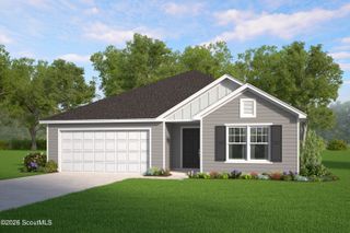 6 Fulham Road, Brunswick, GA 31523
