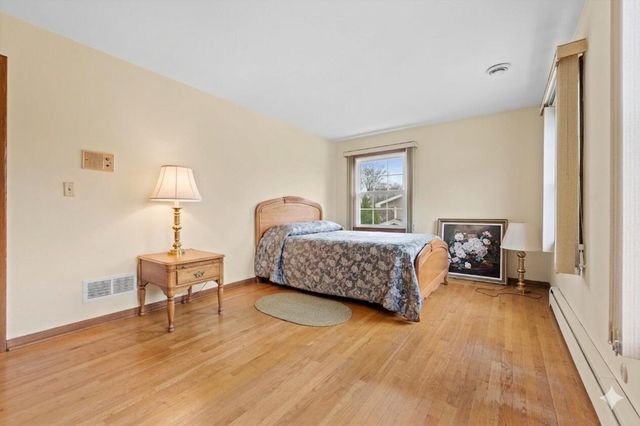 12011 W Ohio AVENUE, West Allis, WI 53227