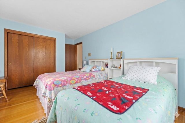 12011 W Ohio AVENUE, West Allis, WI 53227