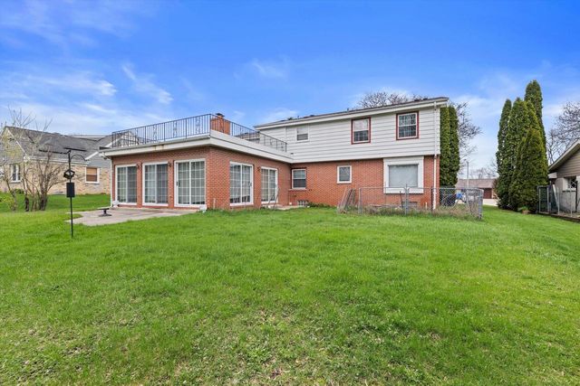 12011 W Ohio AVENUE, West Allis, WI 53227