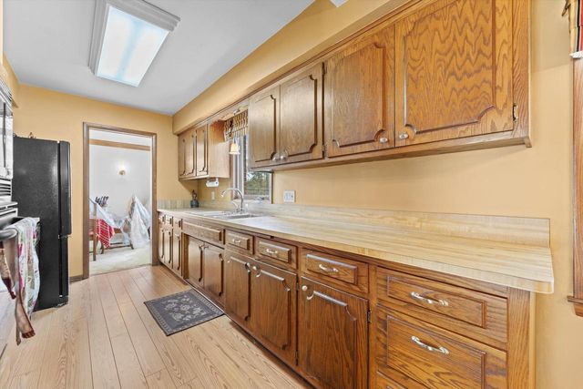 12011 W Ohio AVENUE, West Allis, WI 53227