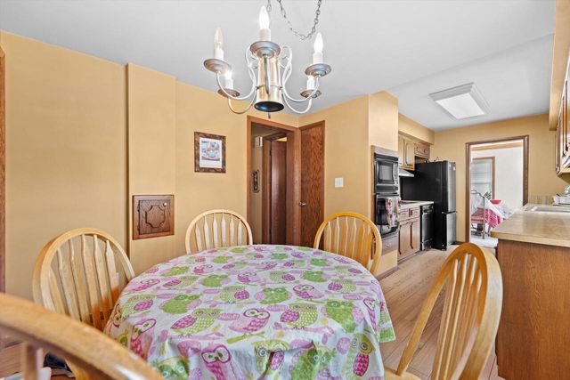 12011 W Ohio AVENUE, West Allis, WI 53227