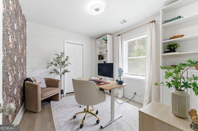 2778 Harlan Drive, Atlanta, GA 30344