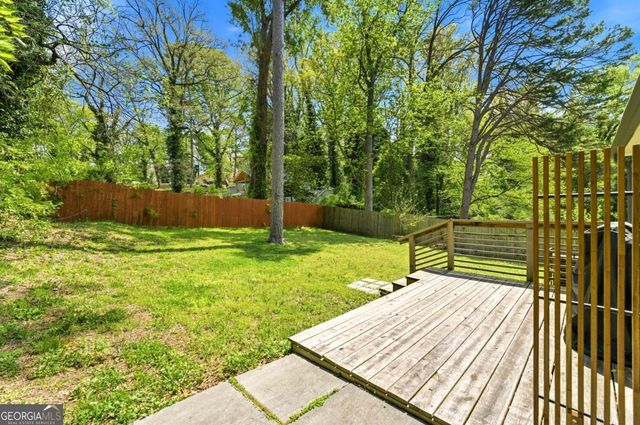 2778 Harlan Drive, Atlanta, GA 30344