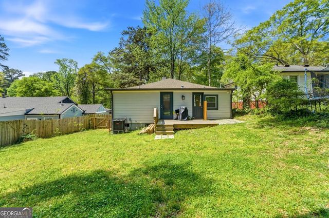 2778 Harlan Drive, Atlanta, GA 30344