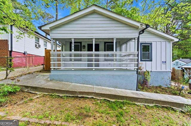 2778 Harlan Drive, Atlanta, GA 30344