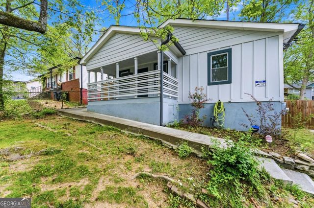 2778 Harlan Drive, Atlanta, GA 30344