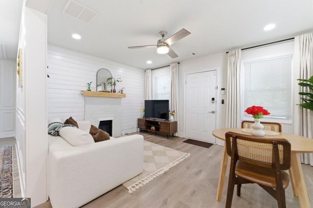 2778 Harlan Drive, Atlanta, GA 30344