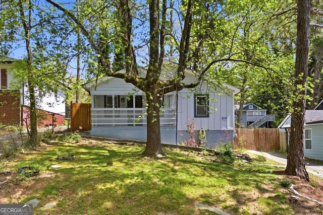 2778 Harlan Drive, Atlanta, GA 30344