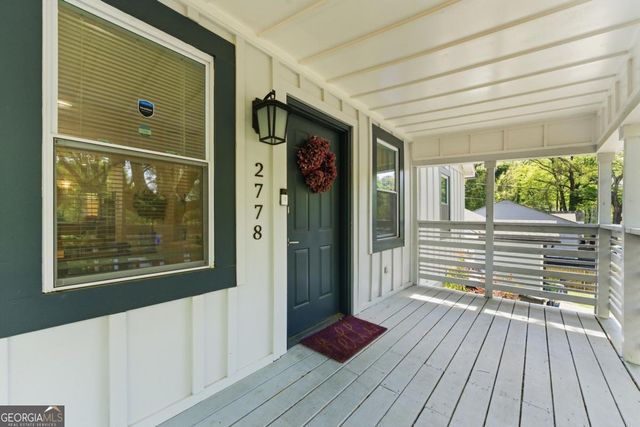 2778 Harlan Drive, Atlanta, GA 30344