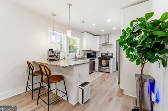 2778 Harlan Drive, Atlanta, GA 30344