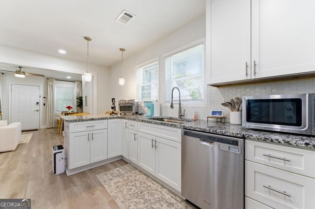 2778 Harlan Drive, Atlanta, GA 30344