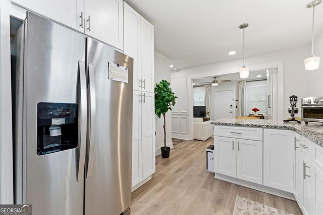 2778 Harlan Drive, Atlanta, GA 30344