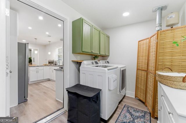 2778 Harlan Drive, Atlanta, GA 30344