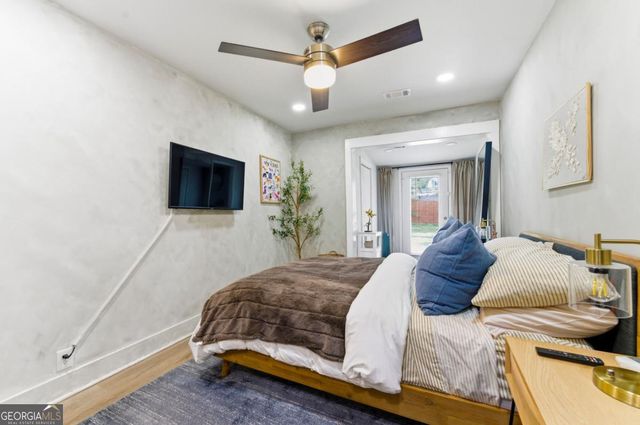 2778 Harlan Drive, Atlanta, GA 30344