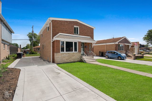 4329 W 81st Street, Chicago, IL 60652