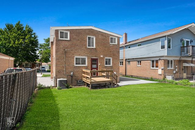 4329 W 81st Street, Chicago, IL 60652