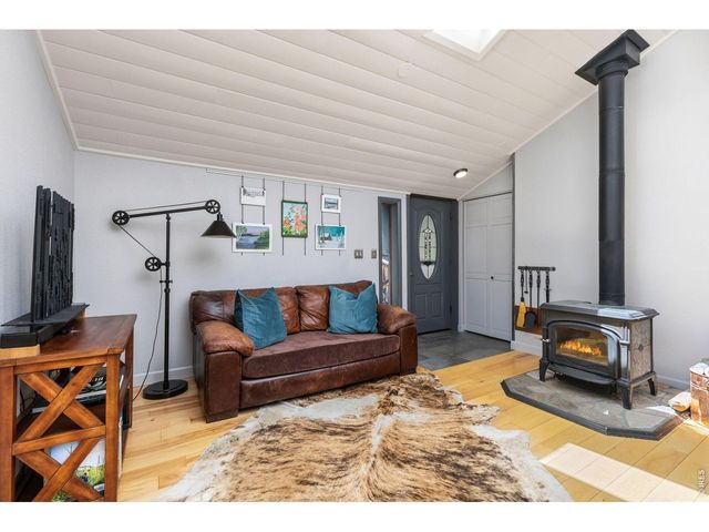 415 Upper Travis Gulch Rd, Black Hawk, CO 80422