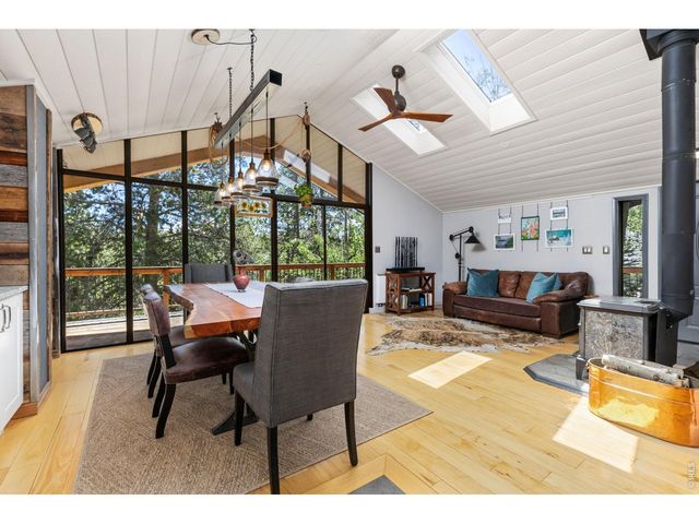 415 Upper Travis Gulch Rd, Black Hawk, CO 80422