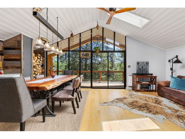 415 Upper Travis Gulch Rd, Black Hawk, CO 80422