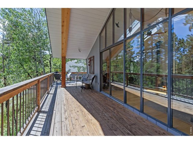 415 Upper Travis Gulch Rd, Black Hawk, CO 80422