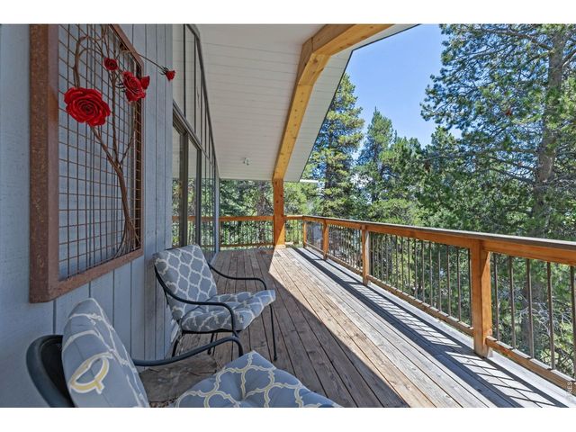 415 Upper Travis Gulch Rd, Black Hawk, CO 80422