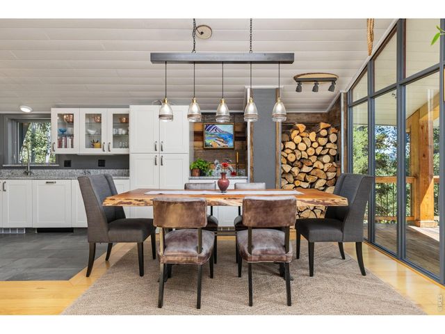 415 Upper Travis Gulch Rd, Black Hawk, CO 80422