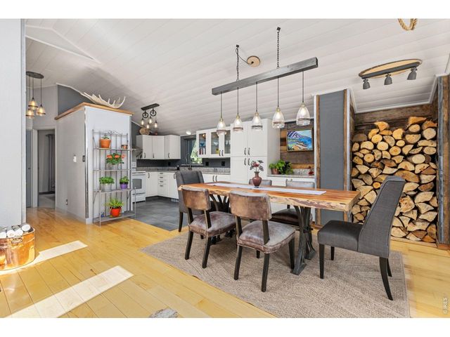 415 Upper Travis Gulch Rd, Black Hawk, CO 80422