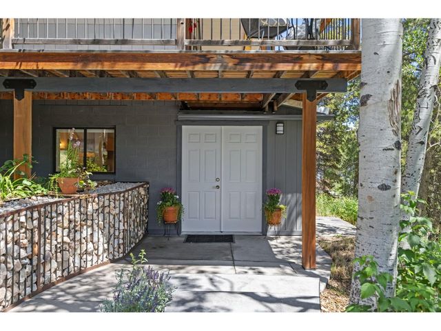 415 Upper Travis Gulch Rd, Black Hawk, CO 80422