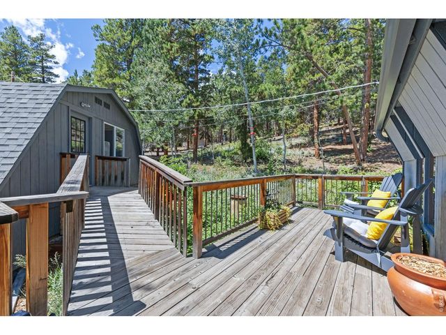 415 Upper Travis Gulch Rd, Black Hawk, CO 80422