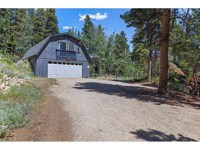 415 Upper Travis Gulch Rd, Black Hawk, CO 80422