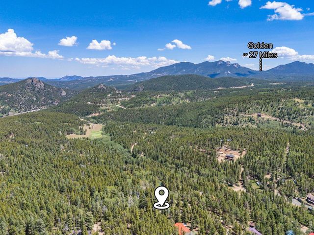415 Upper Travis Gulch Rd, Black Hawk, CO 80422