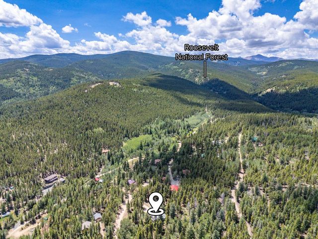 415 Upper Travis Gulch Rd, Black Hawk, CO 80422