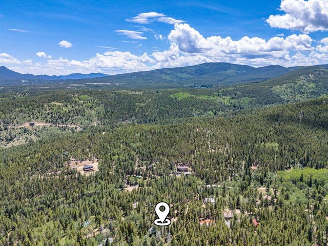 415 Upper Travis Gulch Rd, Black Hawk, CO 80422