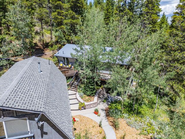415 Upper Travis Gulch Rd, Black Hawk, CO 80422